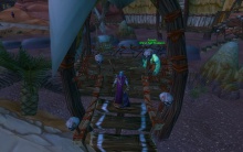 Skull Head First Aid Trainer